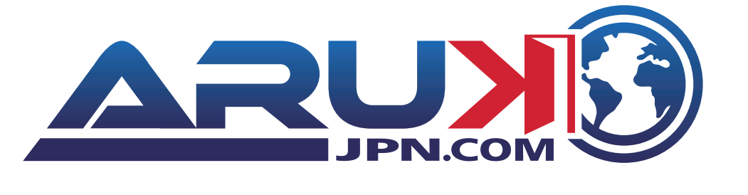 ARUKO JPN.COM
