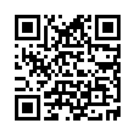 公式LINEの友だち追加用QRコード
