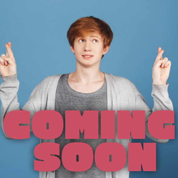 comingsoon After