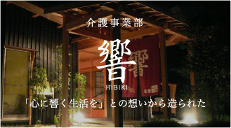 響